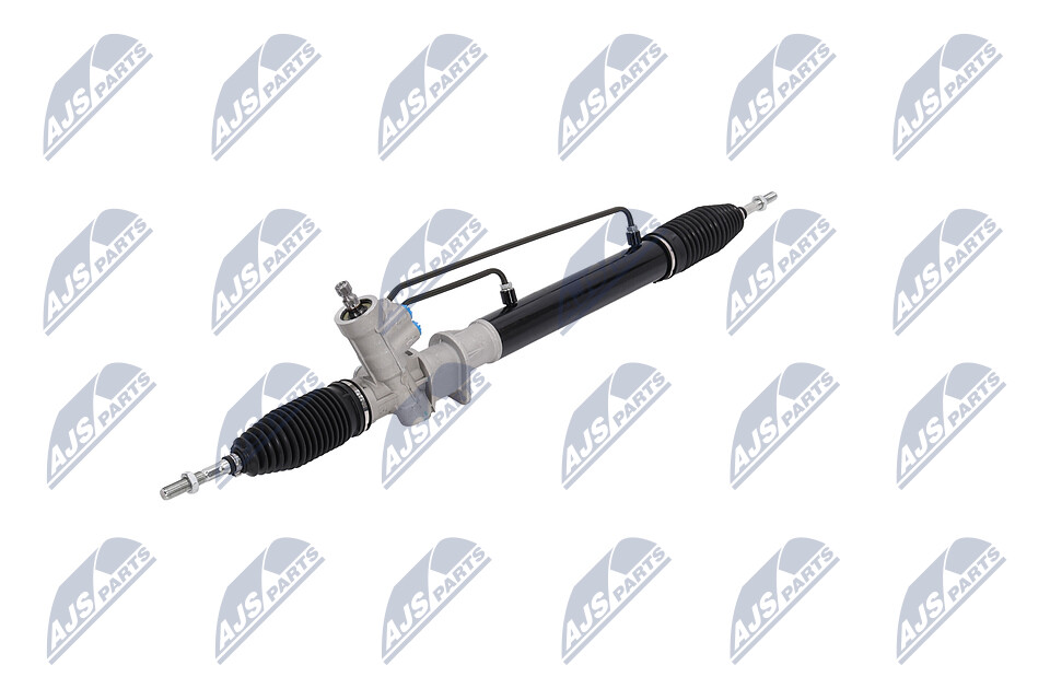 NTY SPK-KA-005 K2500 hammastanko hinta