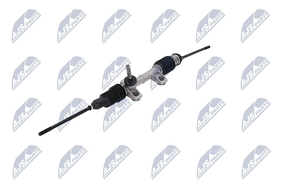 NTY SPK-ME-008 Smart Fortwo 3 Cabriolet ohjausvaihde