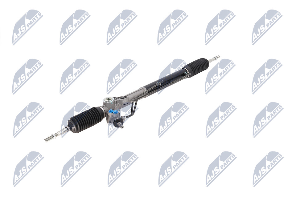 NTY SPK-MS-005 Maglownica Sapporo I 1.6SL, GL (A121) 75 KM benzyna