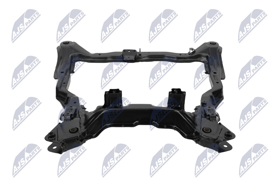 ZRZ-HY-519 NTY Beam axle HYUNDAI Elantra IV Saloon (HD)
