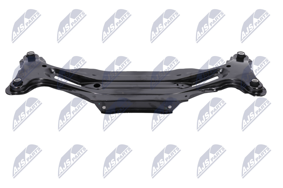 NTY ZRZTY007 Aggregateträger Toyota Camry XV40 3.5 277 PS Benzin 2013
