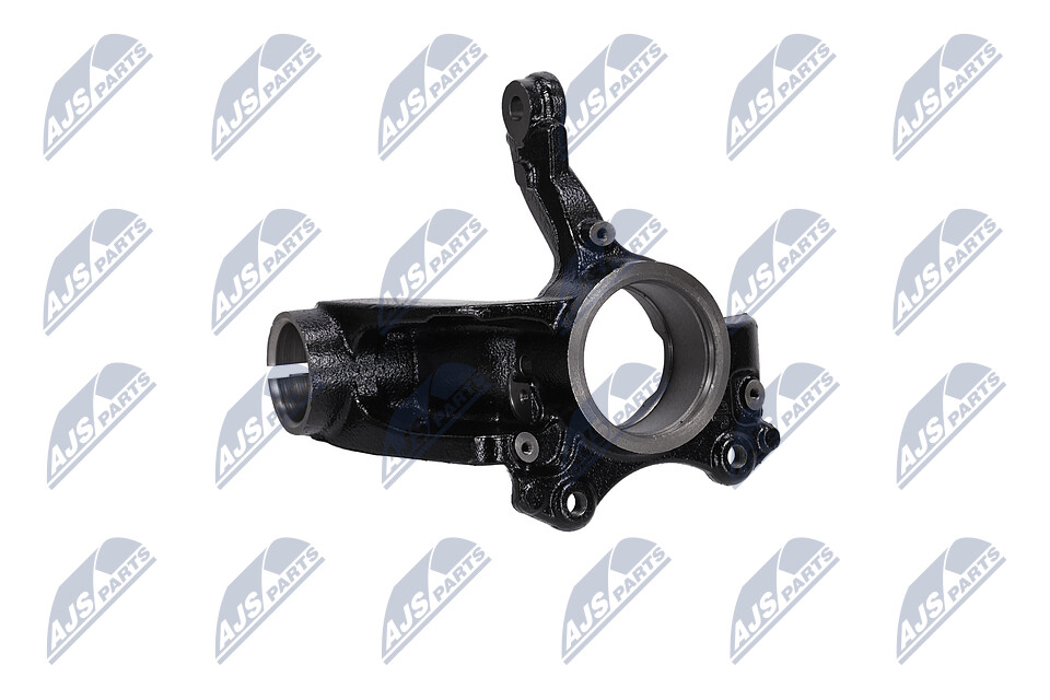 Audi 60 Fusée d'essieu, suspension de roue NTY ZZP-AU-008 pas cher