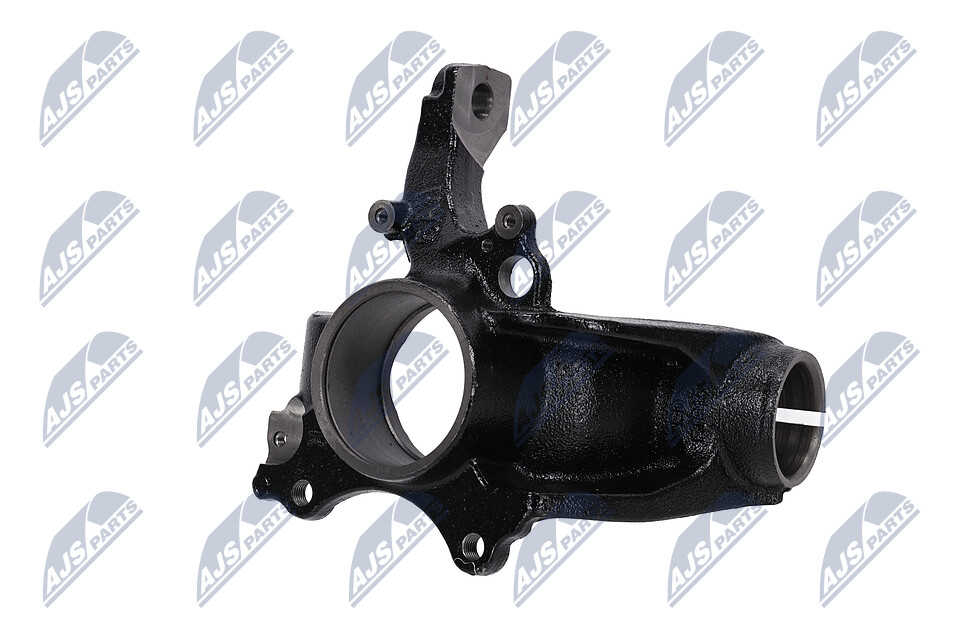 NTY ZZP-AU-013 originale VW Crafter 50 Ladvogn Hjulspindel pris