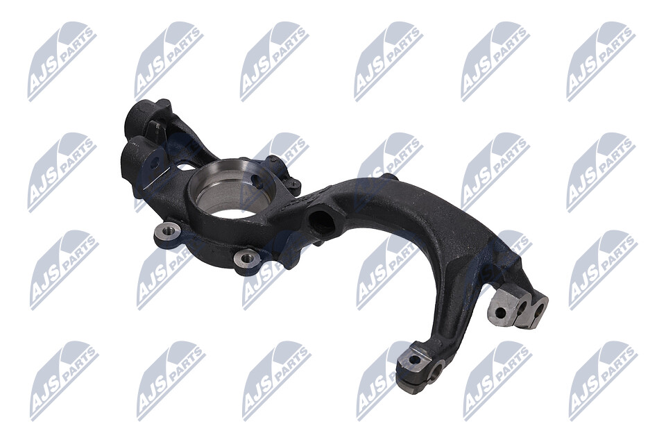 NTY ZZPAU015 Porte-fusée AUDI A6 C5 Avant (4B5) 2.8 180 CV Essence 2000 prix
