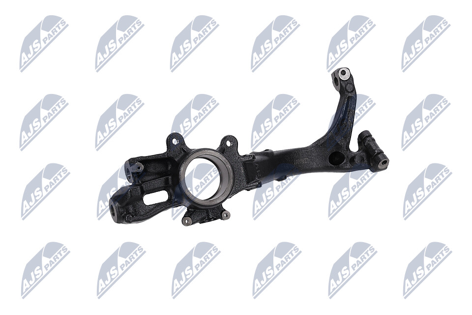 NTY ZZPAU017 Porte-fusée Audi A4 B5 1.6 102 CV Essence 2000 prix