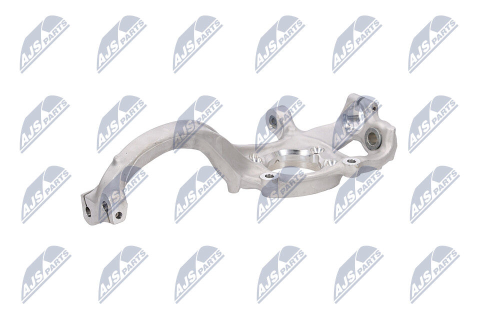 NTY ZZP-AU-020 originale Audi A4 B8 Hjulspindel pris