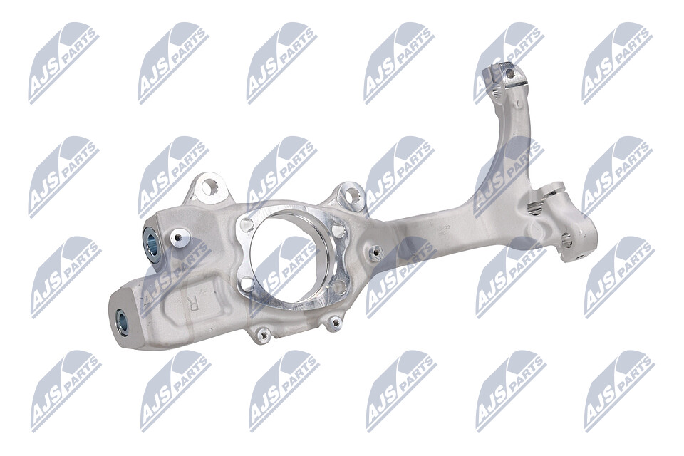 NTY ZZPAU023 precio mangueta Audi A4 8h 3.0 218cv Gasolina 2004