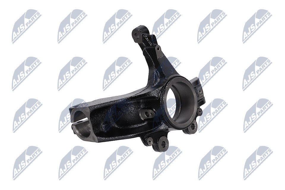 NTY ZZP-FR-002 Steering knuckle Kuga Mk2 2.5 4x4 170 hp Petrol