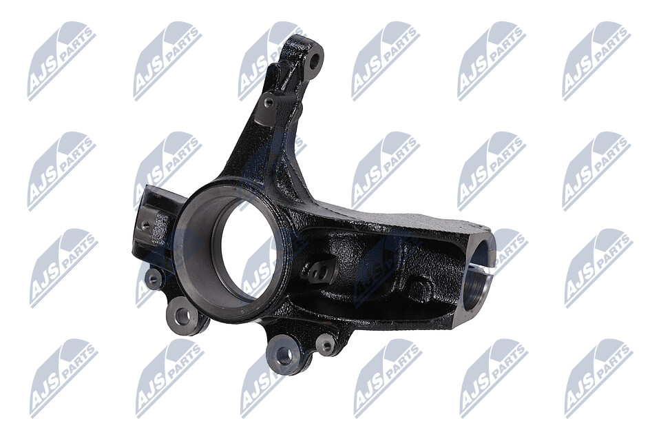 NTY ZZP-FR-003 Fusée Zephyr Mk4 Berline 3.0 128 CV Essence