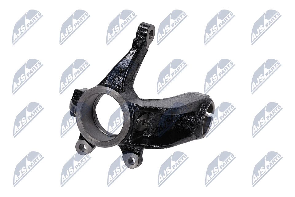 NTY ZZP-FR-005 Fusée d'essieu, suspension de roue Essieu avant droit