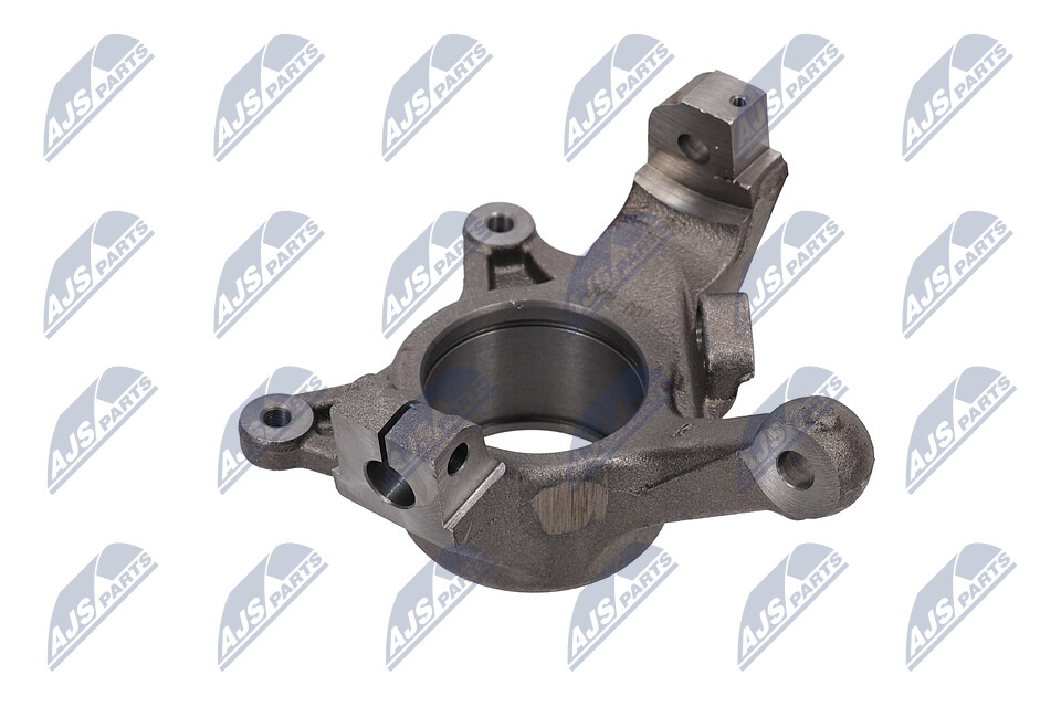 NTY ZZP-PL-001 d'origine Porte-fusée VAUXHALL Astra Mk7 (K) 3/5 portes (B16)