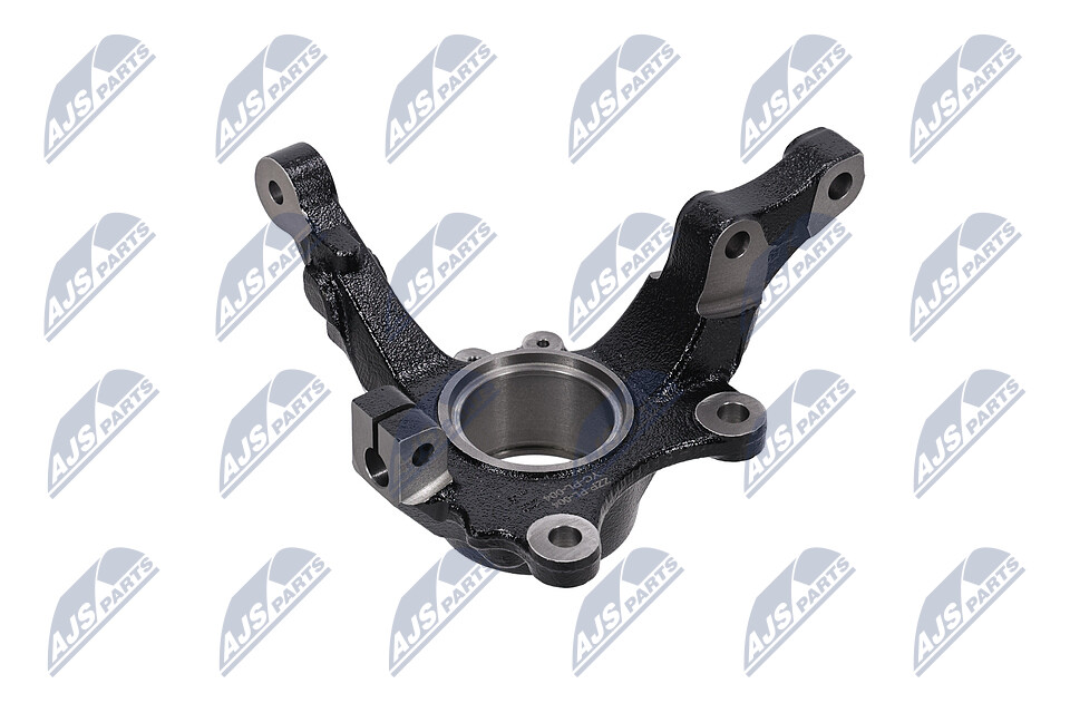 NTY ZZPPL004 OPEL COMBO Tour 1.7DTI 16V Steering knuckle 75 hp Diesel 2004 cost