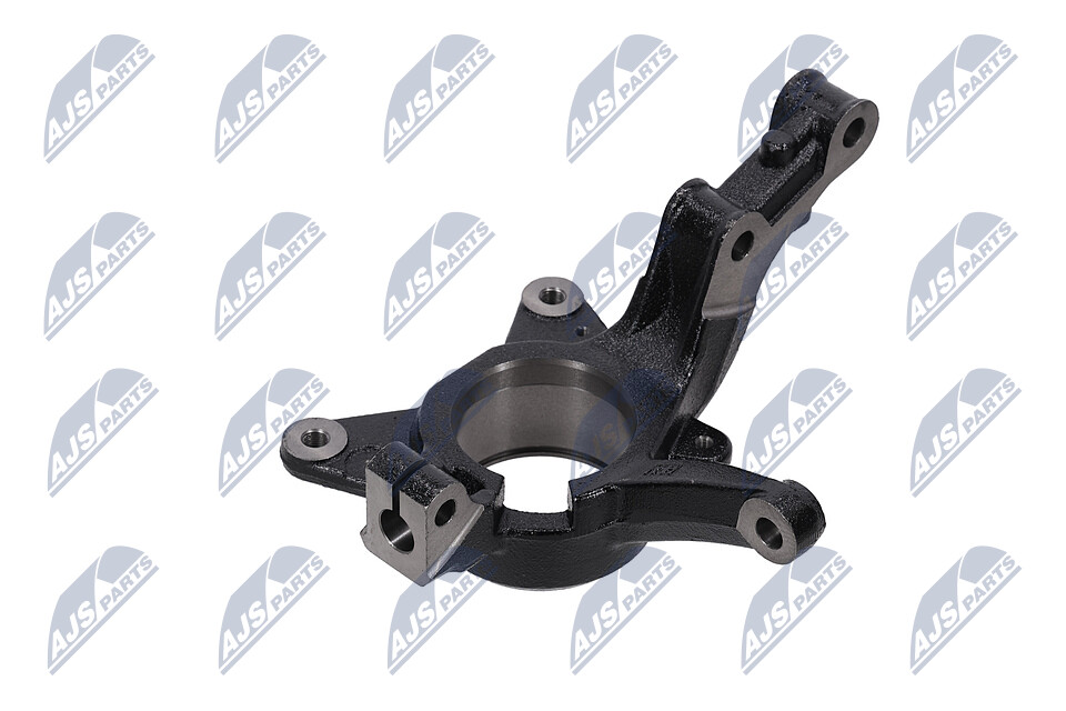 ZZP-RE-003 Hjulspindel NTY RENAULT KANGOO