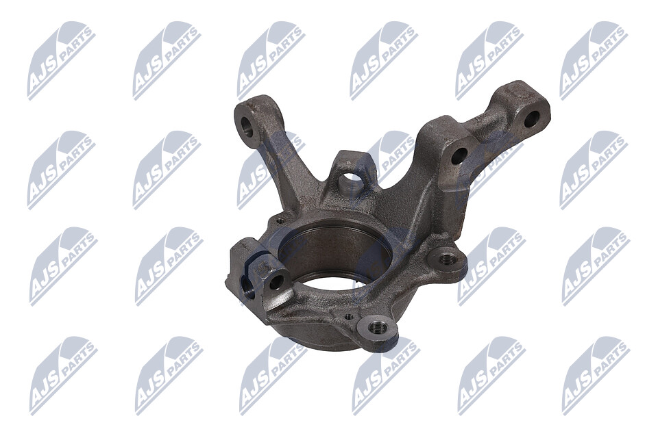 NTY ZZPRE006 Styrespindel RENAULT CLIO I (B/C57_, 5/357_) 1.8 Rsi 107 HK Benzin 1998 pris