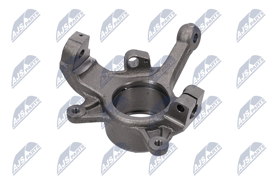 NTY ZZP-RE-011 styrespindel OPEL MERIVA pris