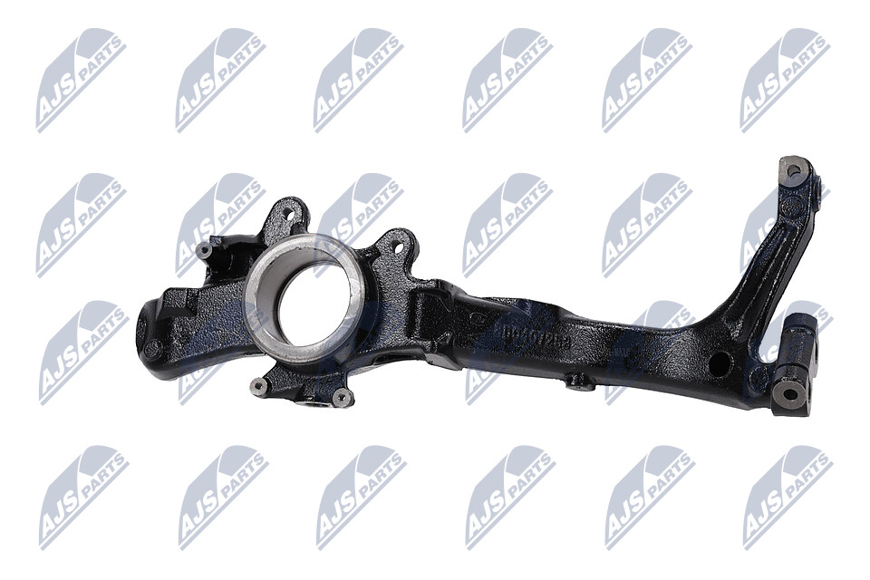 NTY ZZPVW006 Achszapfen VW Passat 3BG 2.0 130 PS Benzin 2002