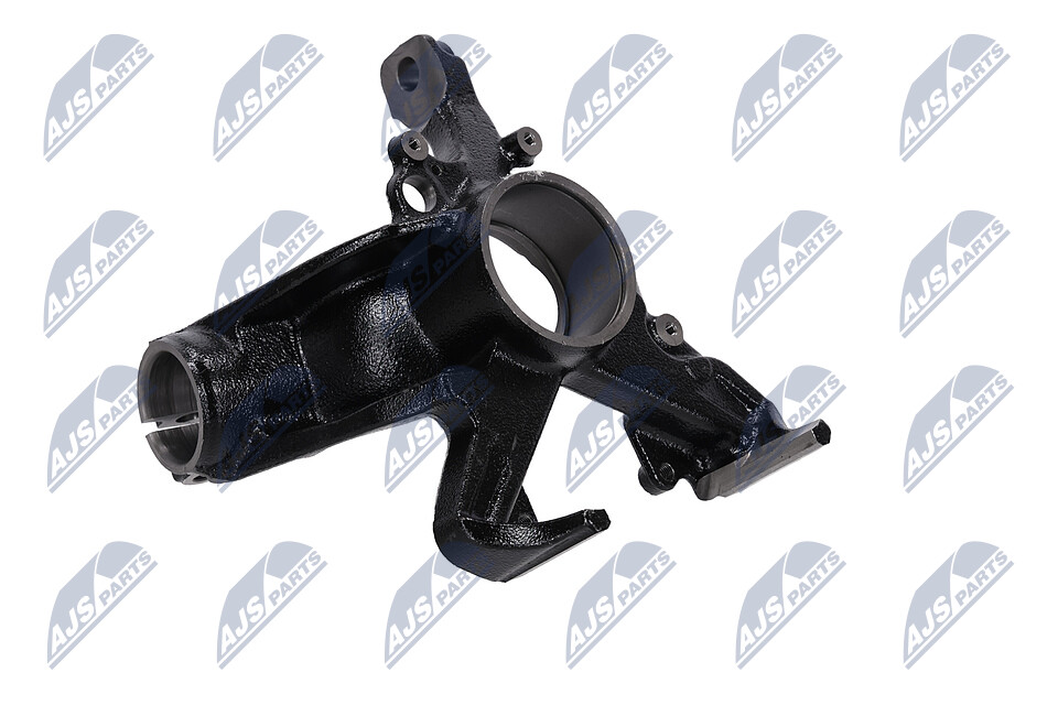 NTY ZZPVW009 Porte moyeu Octavia I Van / Break (1U5) 1.9 D 68 CV Diesel 2002 prix