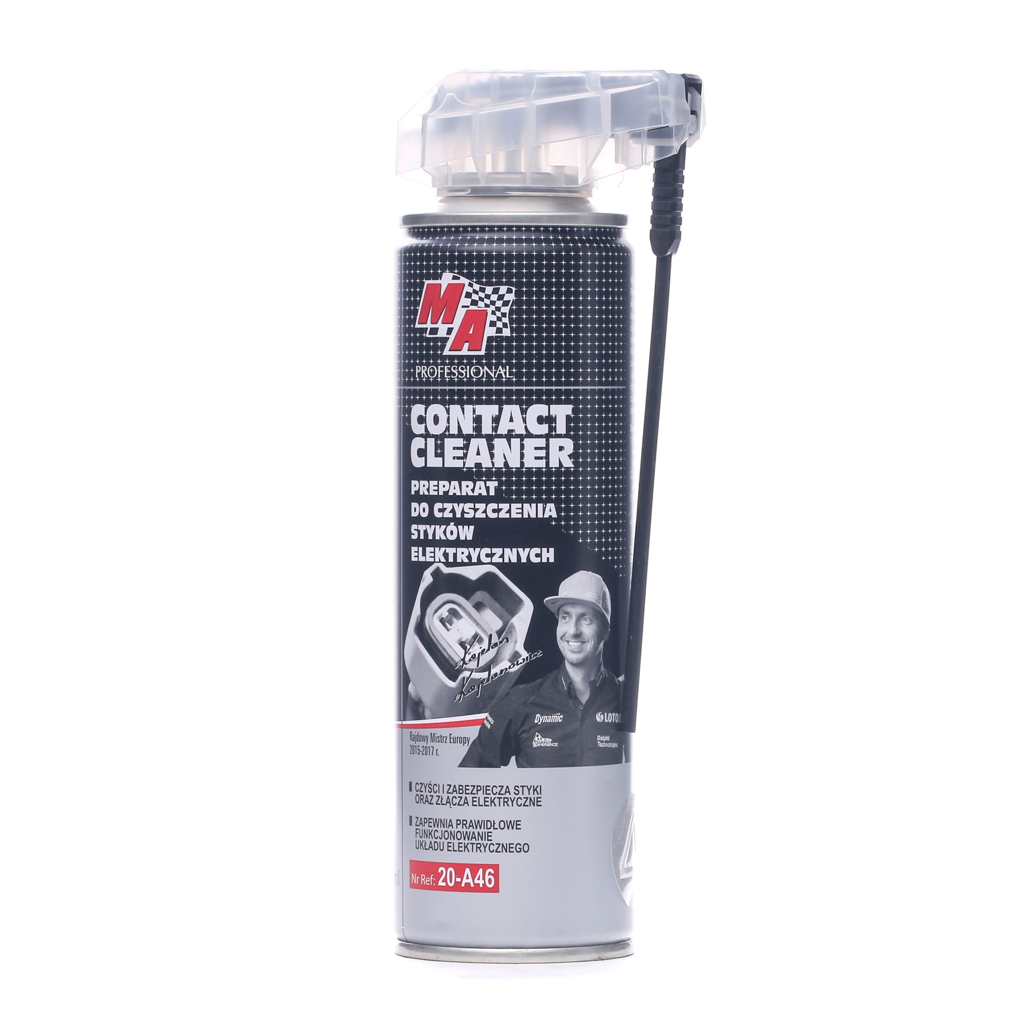 MA PROFESSIONAL aerosol, Capacity: 250ml Contact Spray 20-A46 buy