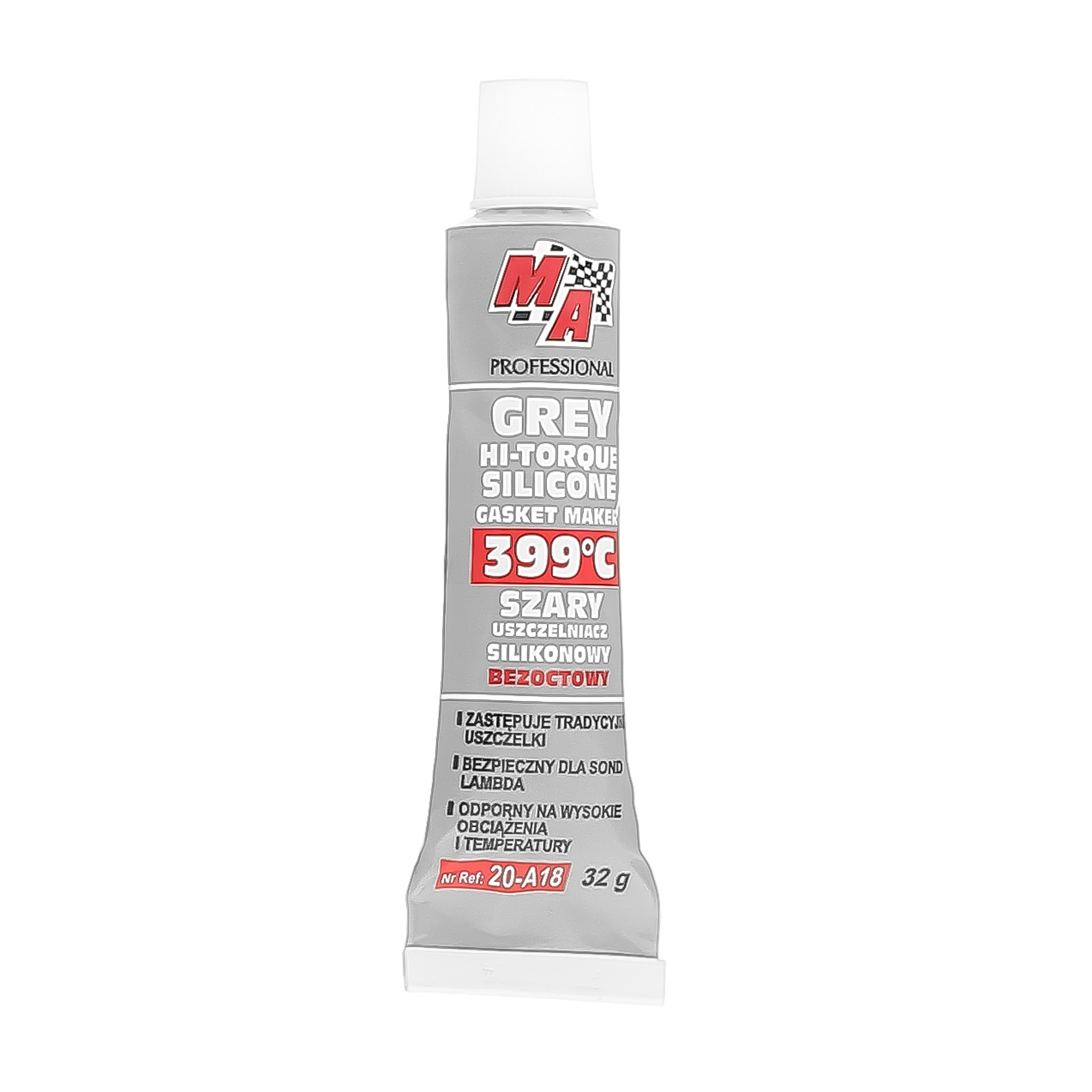 MA PROFESSIONAL 20-A18 Sealing Substance
