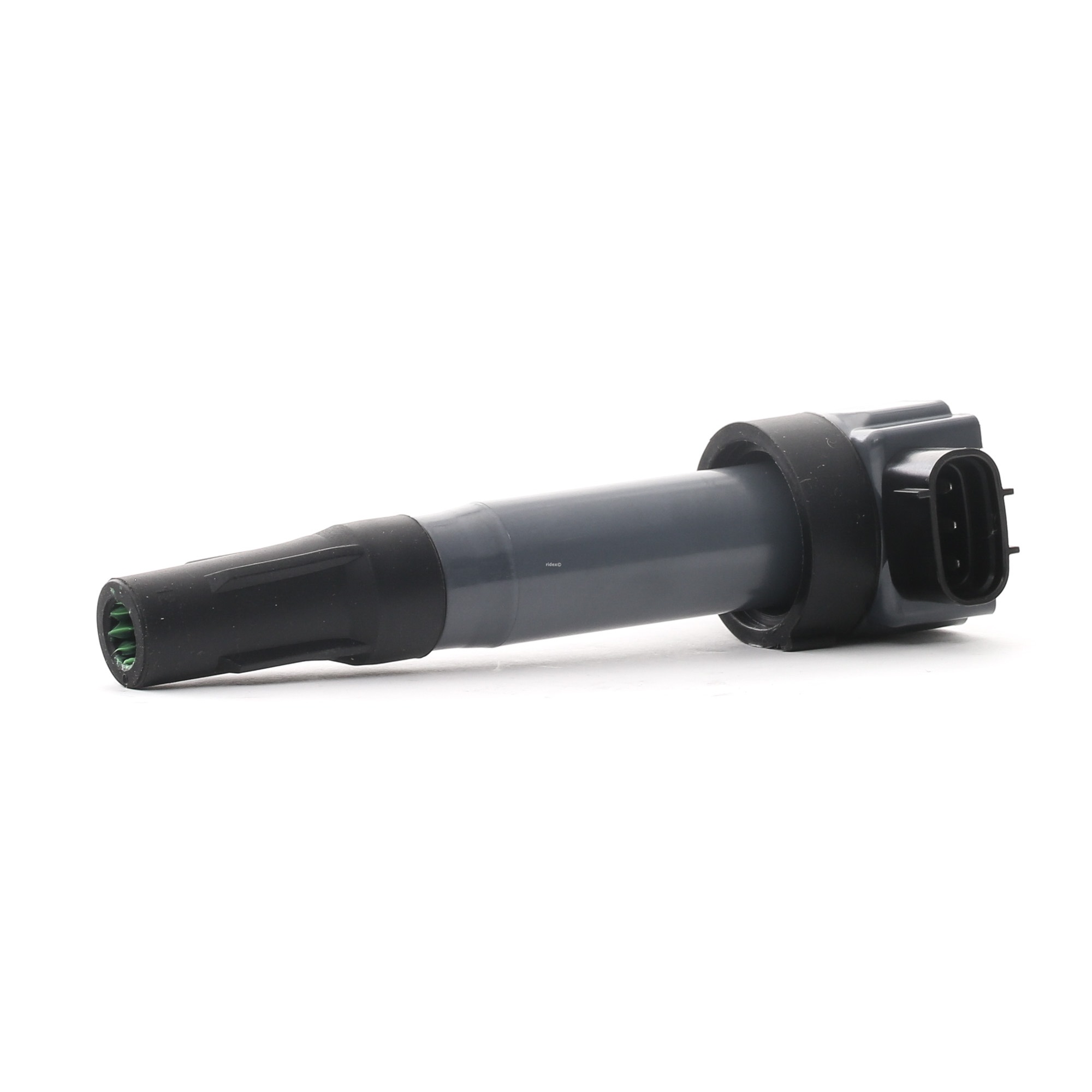 RIDEX 689C0371 Ignition coil 3-pin connector