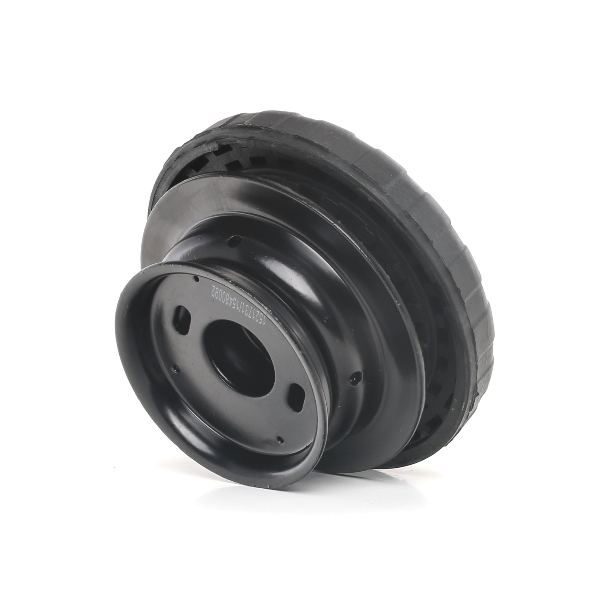 RIDEX 1180S0440 Top strut mount Front axle both sides