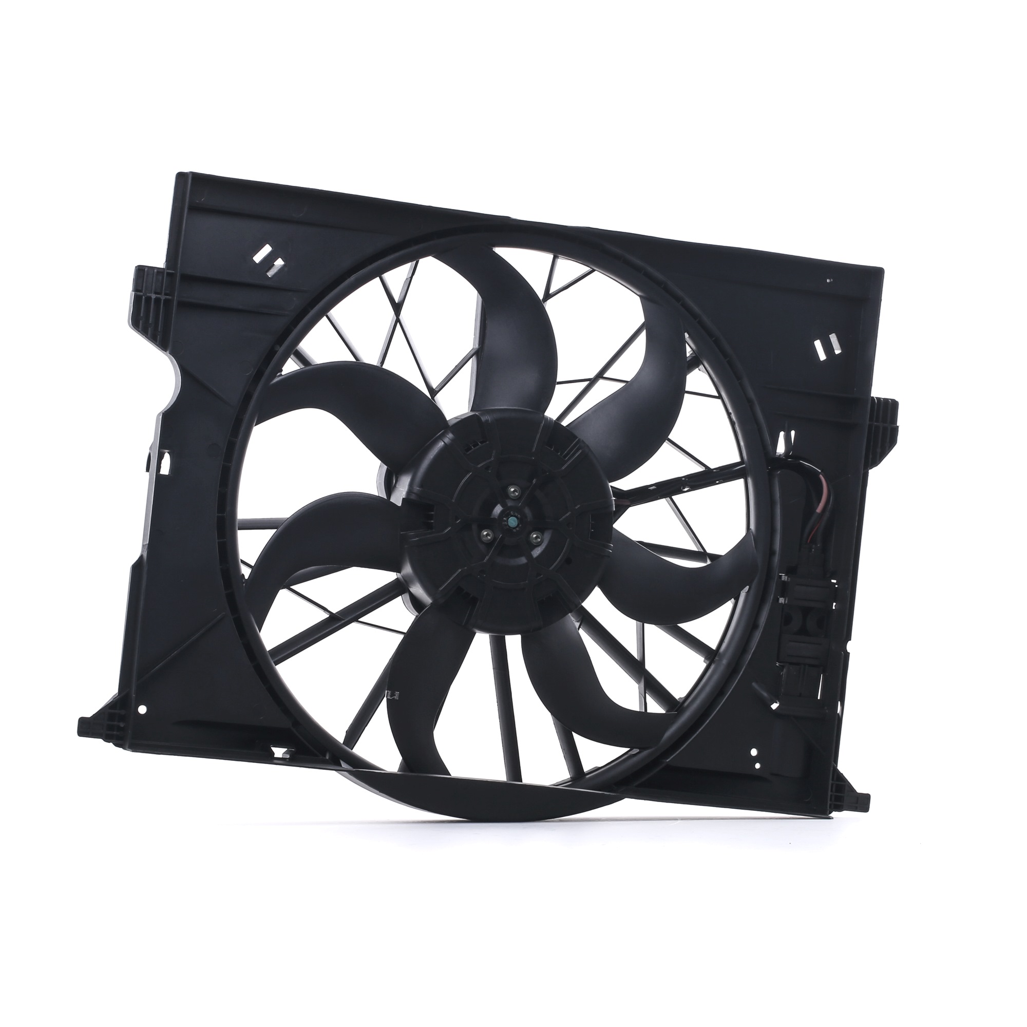 STARK SKRF-0300201 Fan, radiator MERCEDES-BENZ experience and price