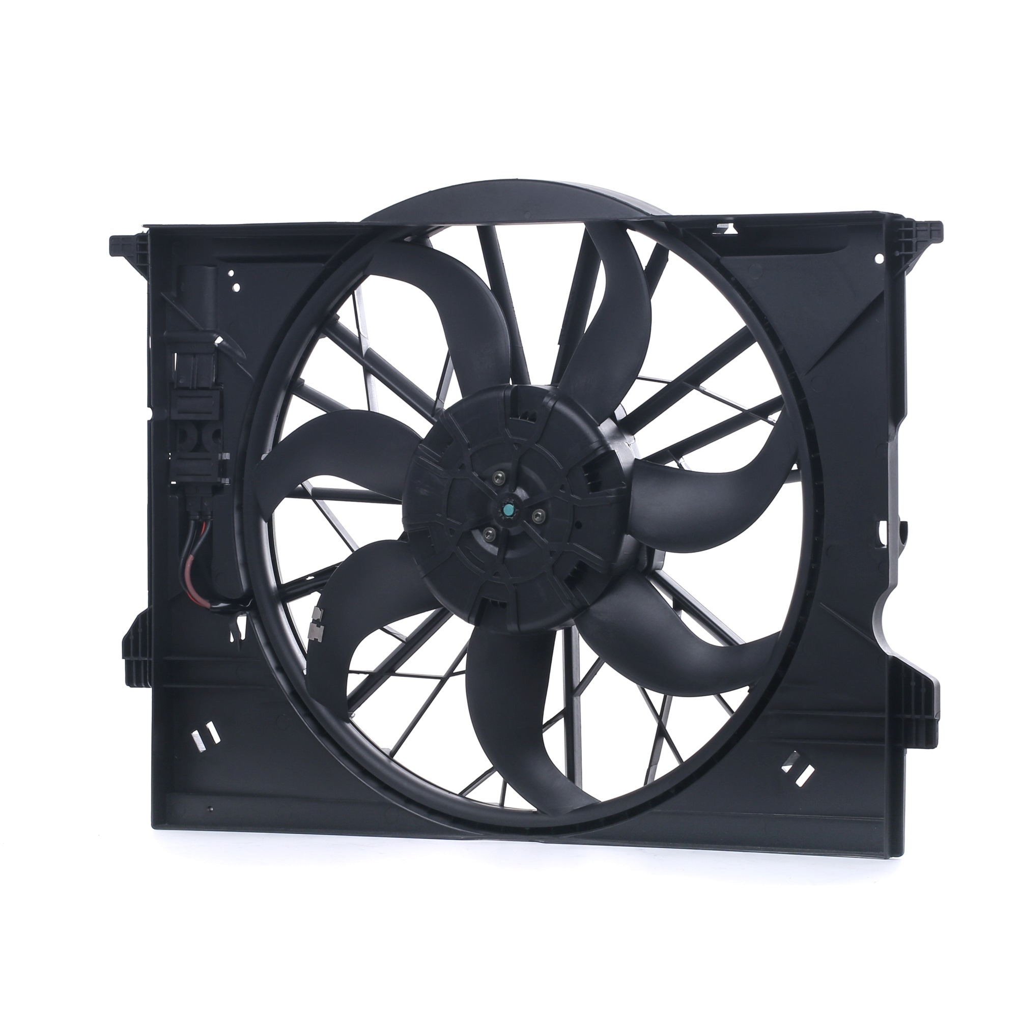 RIDEX 508R0176 Fan, radiator A211 500 0693