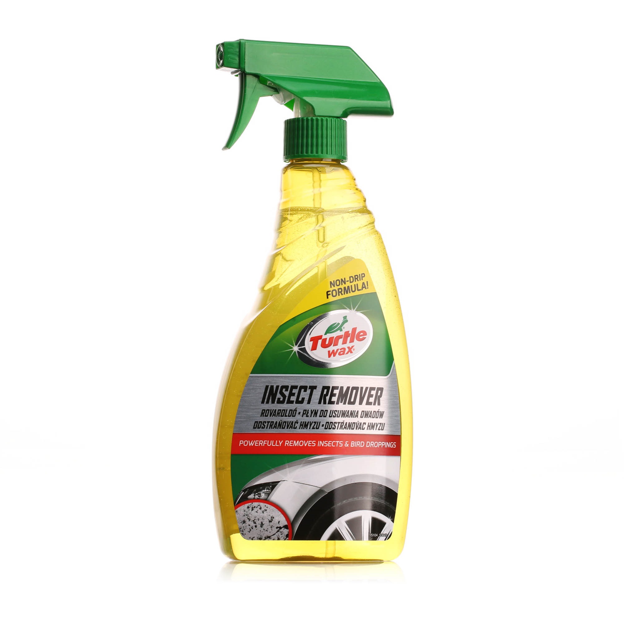 TURTLEWAX Insect Remover 70171