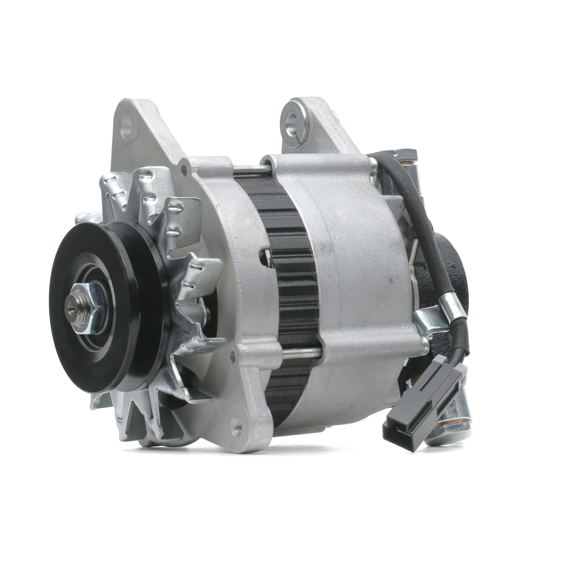 4G1091 Ģenerators RIDEX LR170-411 SUBARU