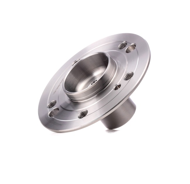 RIDEX 653W0173 Radnabe 4064138078726
