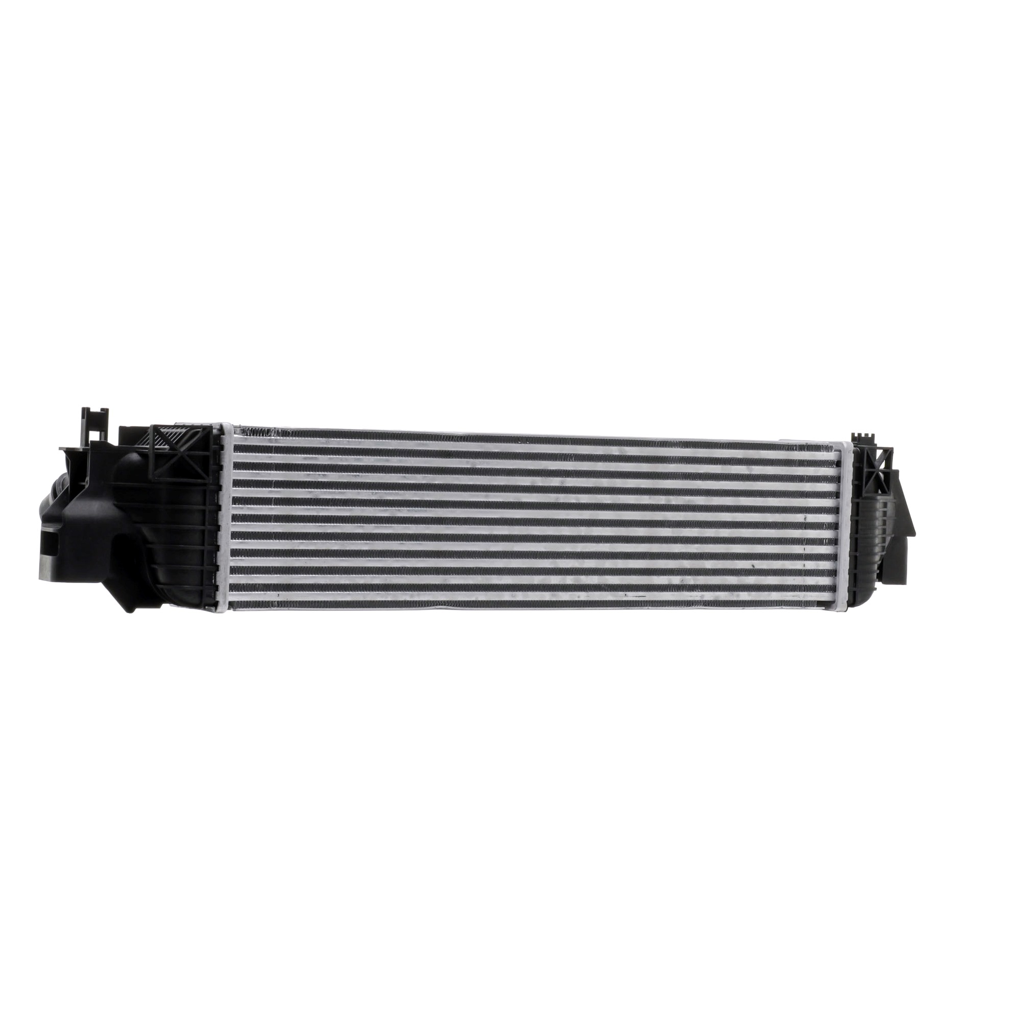 468I0120 Intercooler RIDEX 7617598 BMW