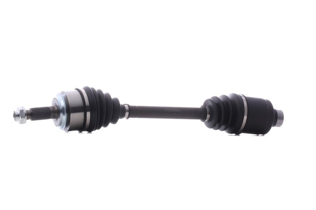 RIDEX 13D0590 Antriebswelle 4064138079242