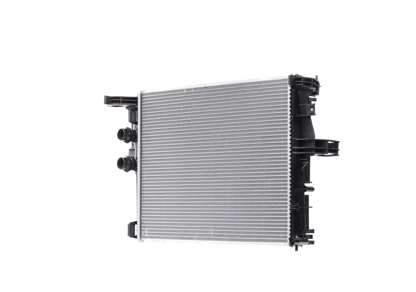 RIDEX 470R0870 IVECO Engine radiator