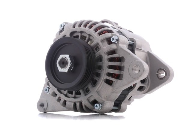 RIDEX 4G1111 Lichtmaschine