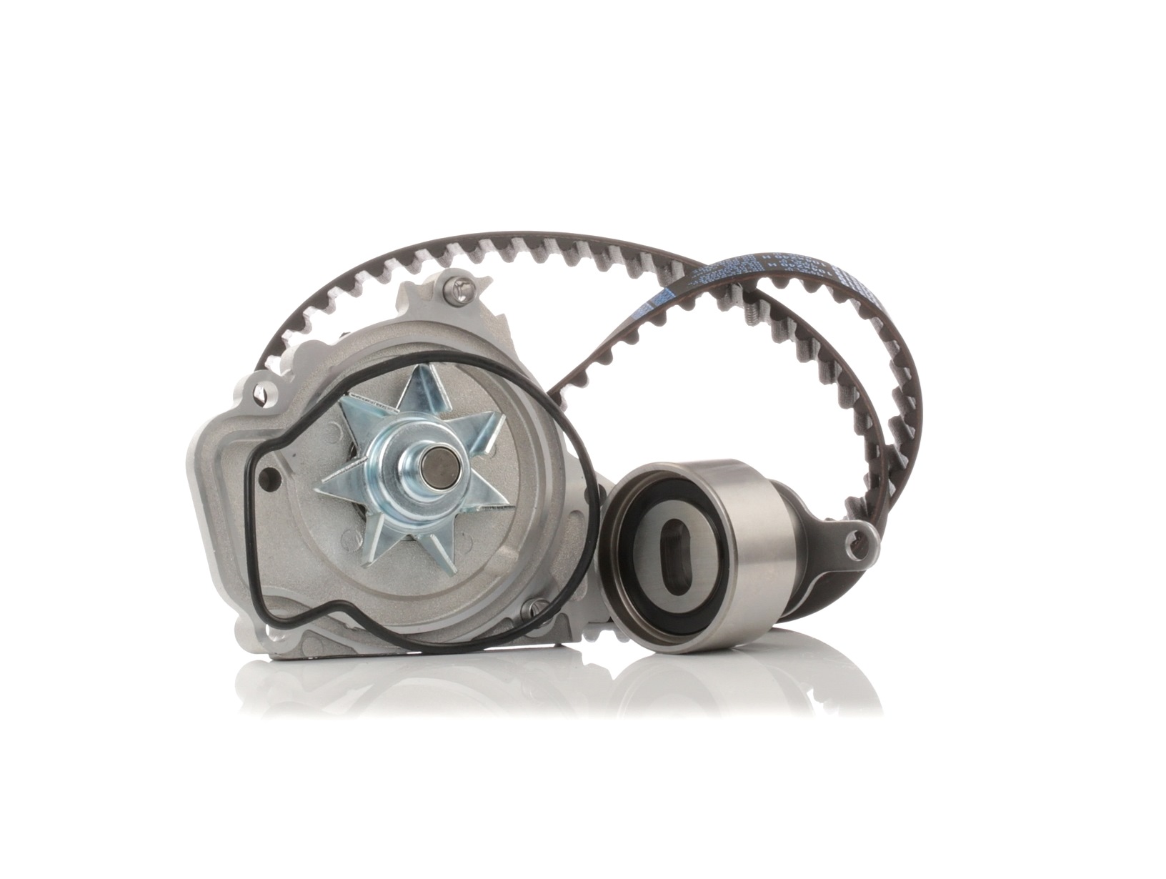 Honda CRX Water pump and timing belt kit STARK SKWPT-0750261 cheap
