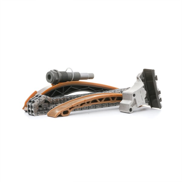 RIDEX 1389T0158 Steuerkettensatz