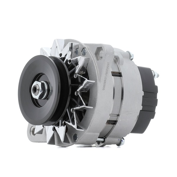 RIDEX 4G1120 Alternator