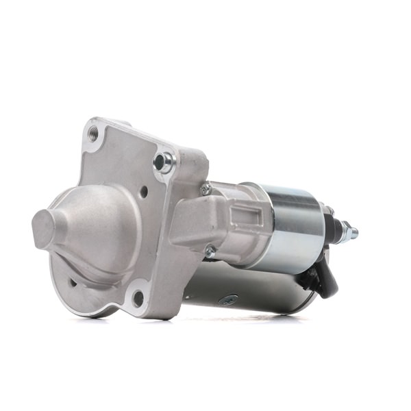 RIDEX 2S0448 Starter motor