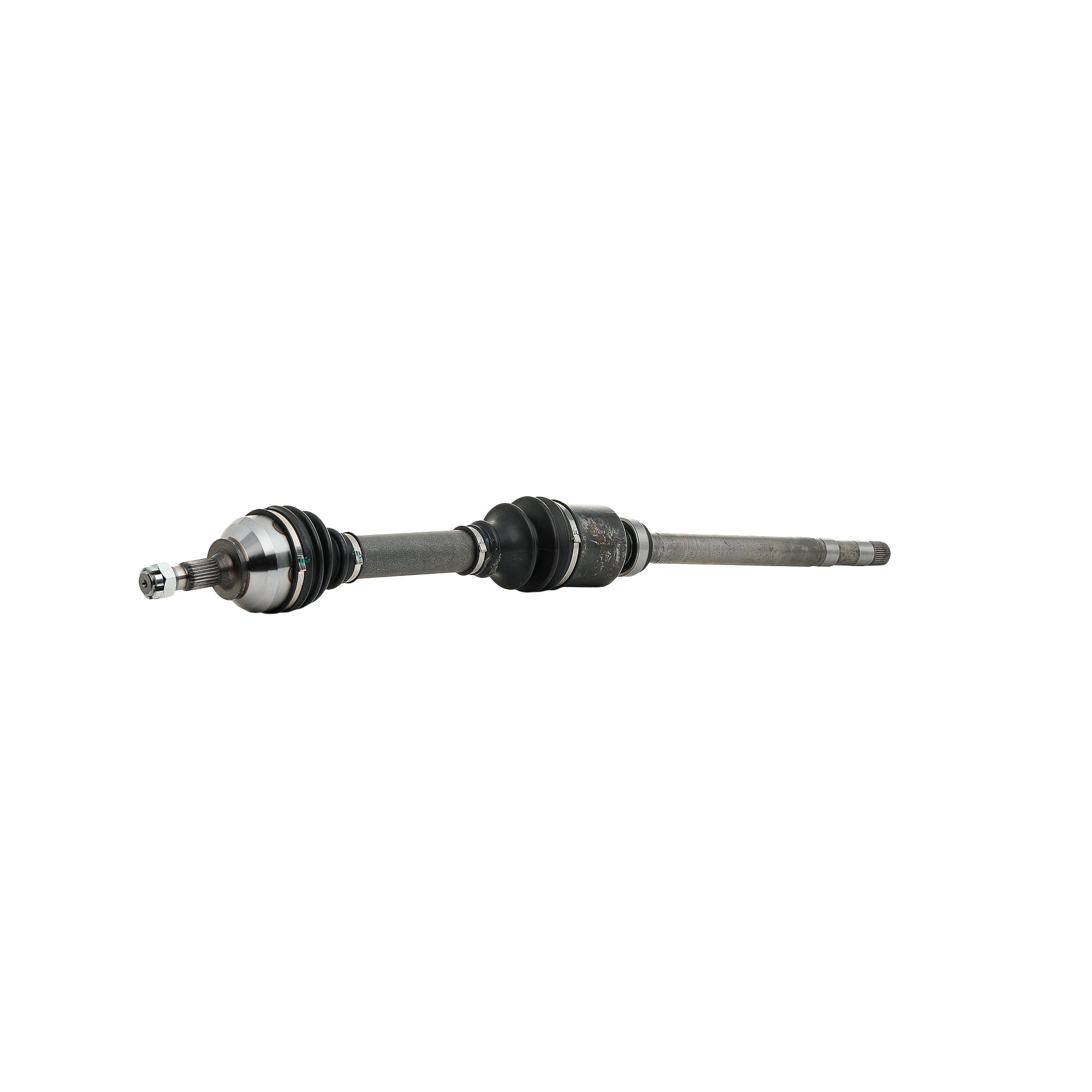 13D0595 Piedziņas vārpsta RIDEX 3273 GZ CITROËN