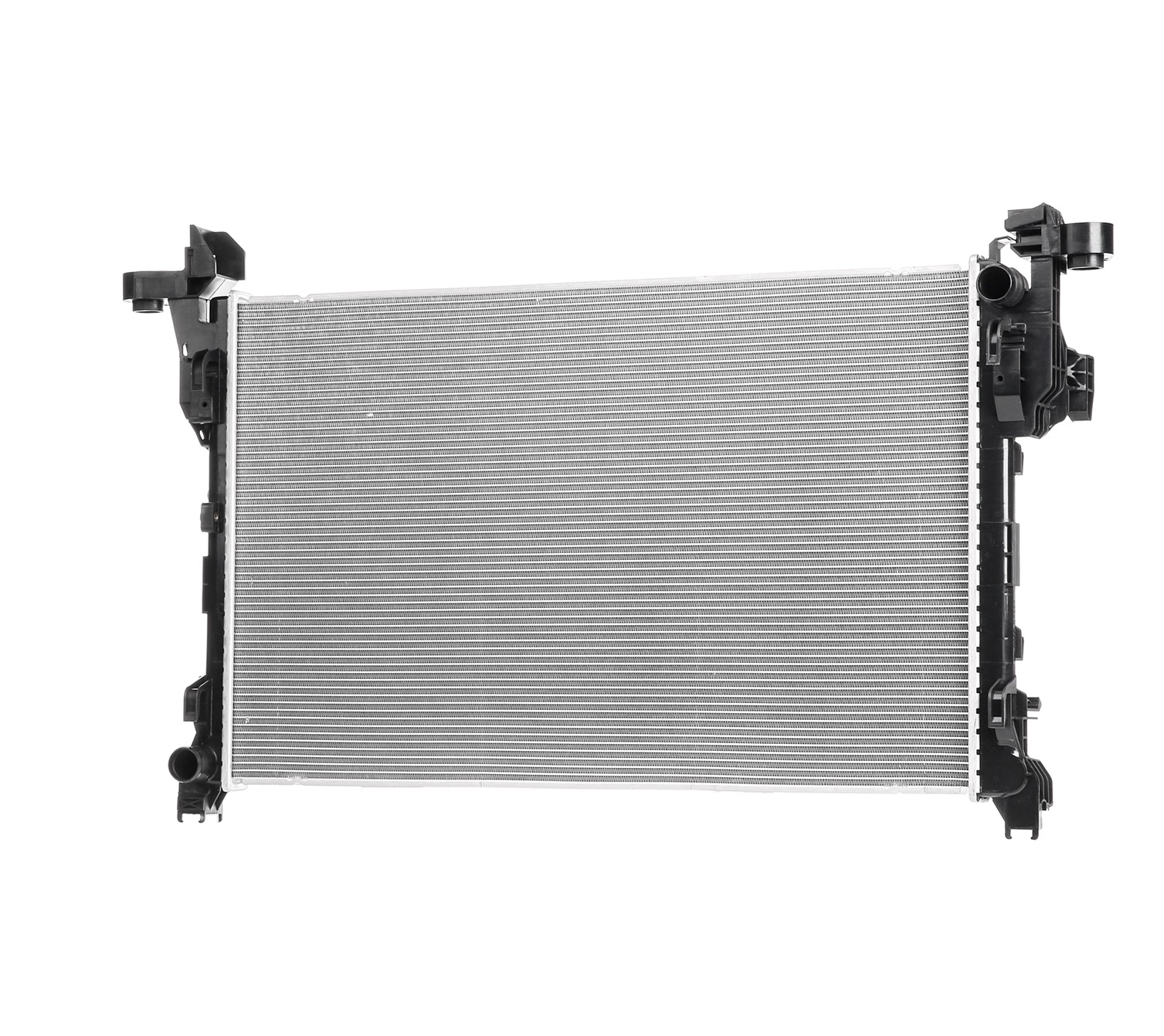 STARK SKRD-0121055 Engine radiator Aluminium x 26 mm