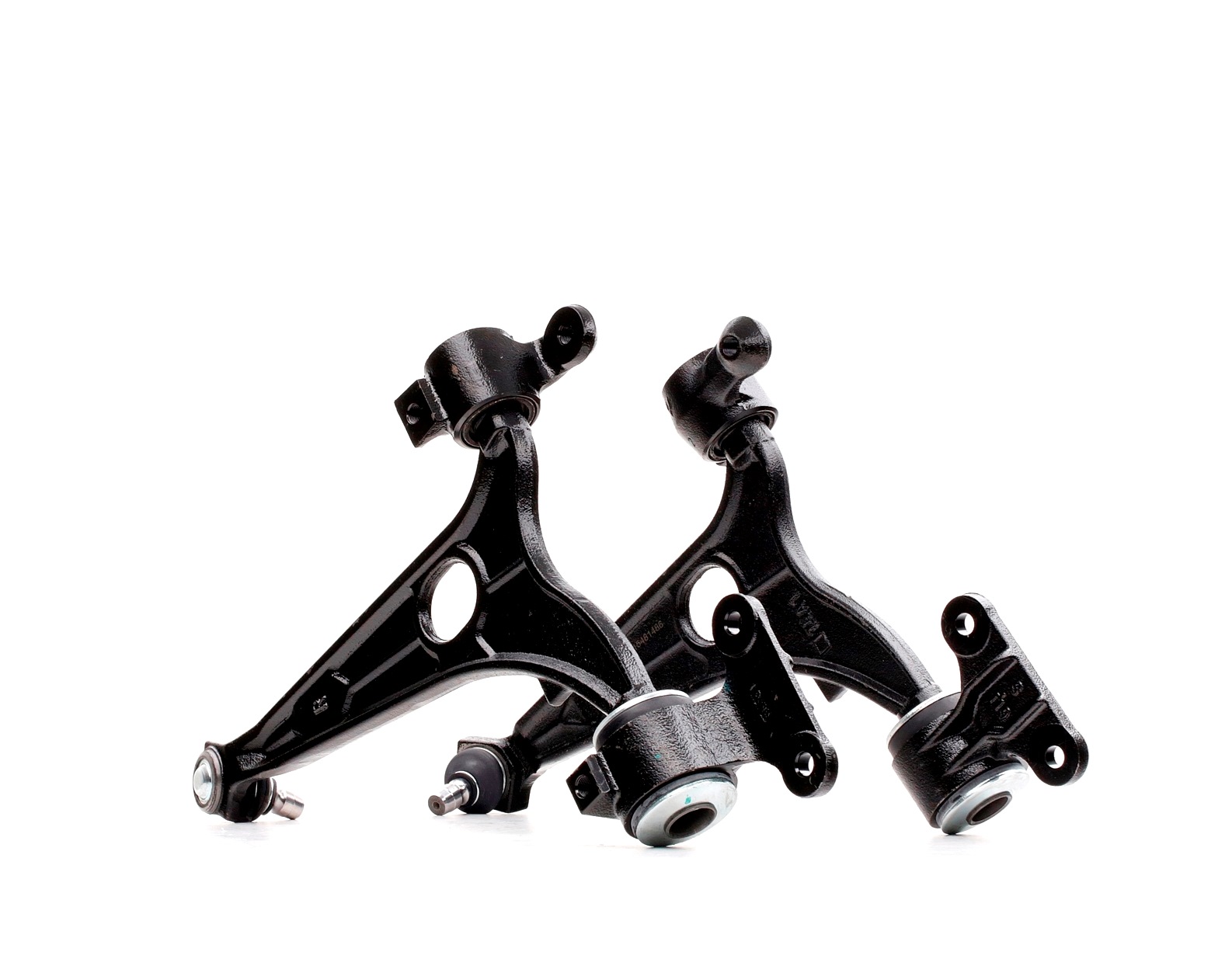 SKSSK-1600200 STARK Suspension upgrade kit FIAT Control Arm, Front axle both sides, Lower