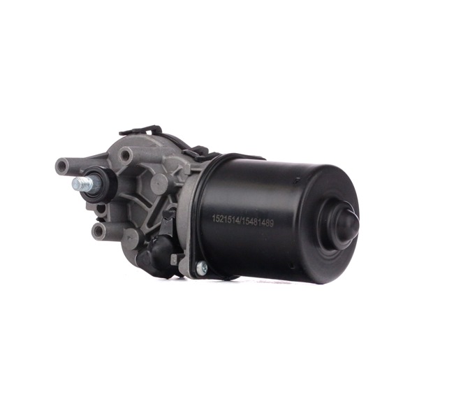 RIDEX Scheibenwischermotor 295W0126