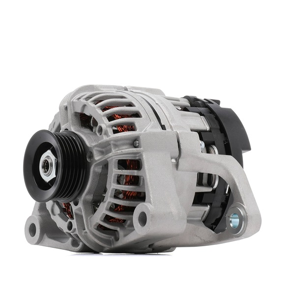 RIDEX 4G1152 Alternator