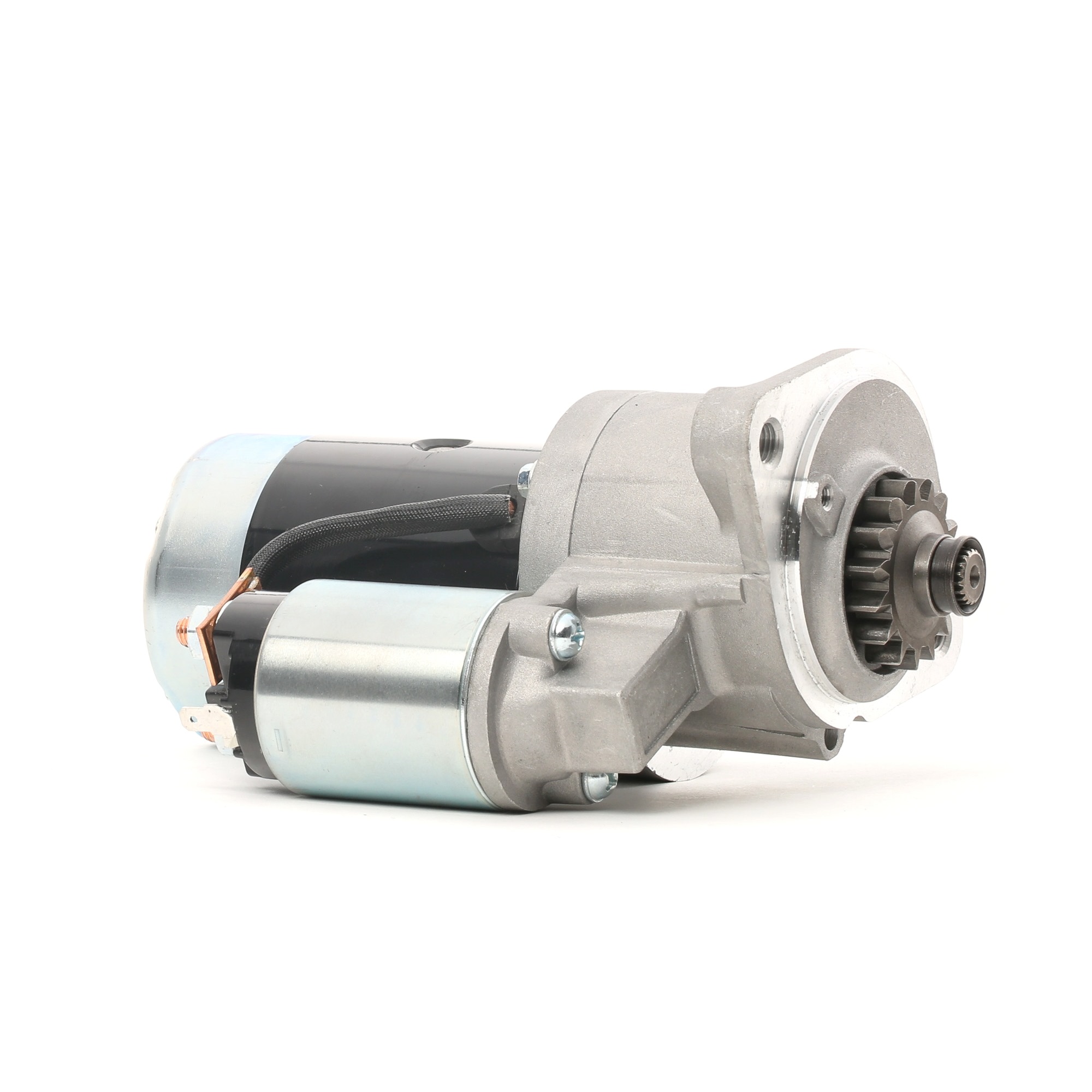 RIDEX 2S0449 Starter motor M 002 T 50271