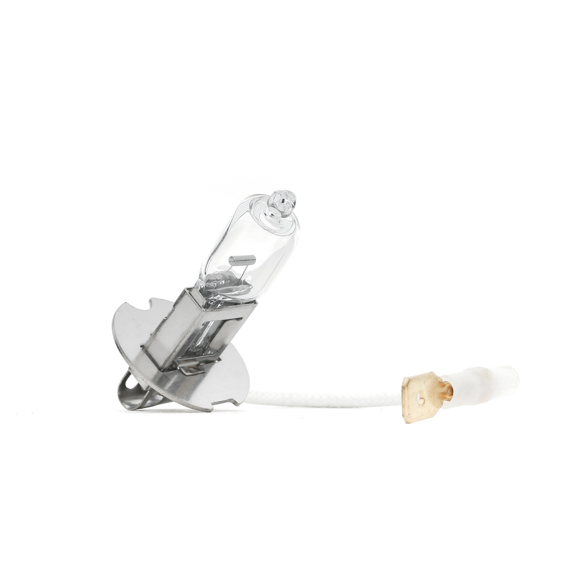 Great value for money - HELLA Bulb, worklight 8GH 242 632-041