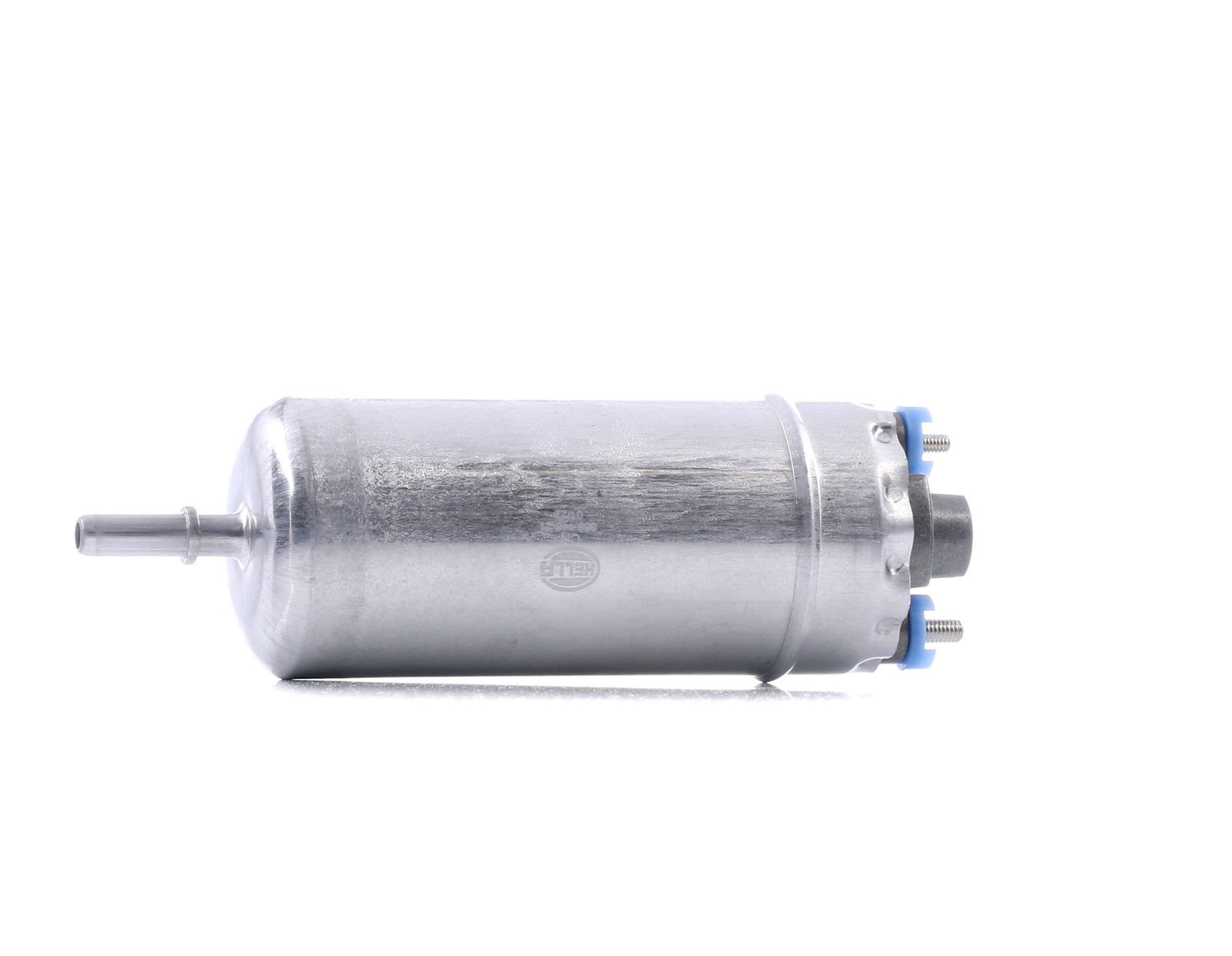 HELLA 8TF 358 146-211 Fuel pump IVECO experience and price