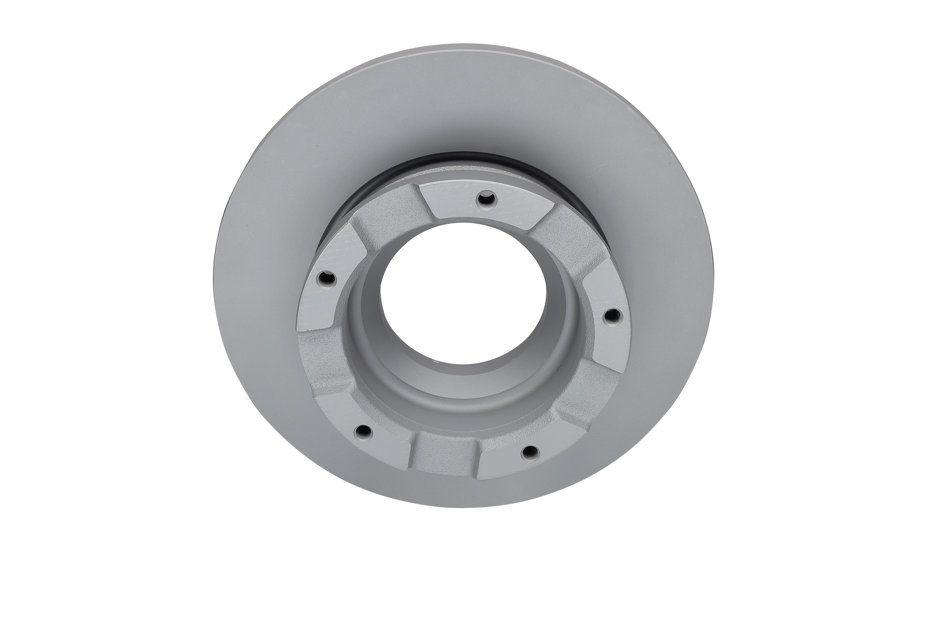 Great value for money - ATE Brake disc 24.0116-0235.1