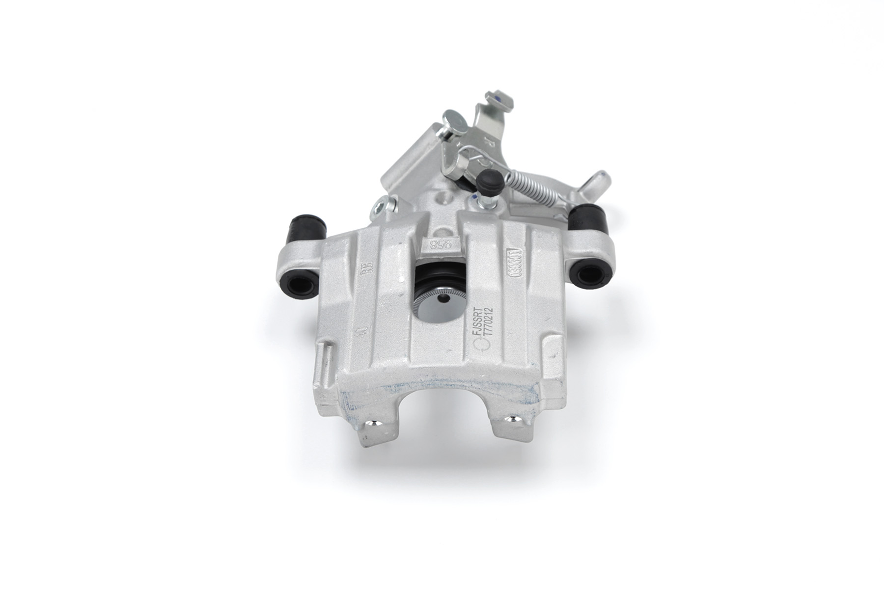 241106 24.3407-7004.5 Pinza freno ATE 12800337 SAAB