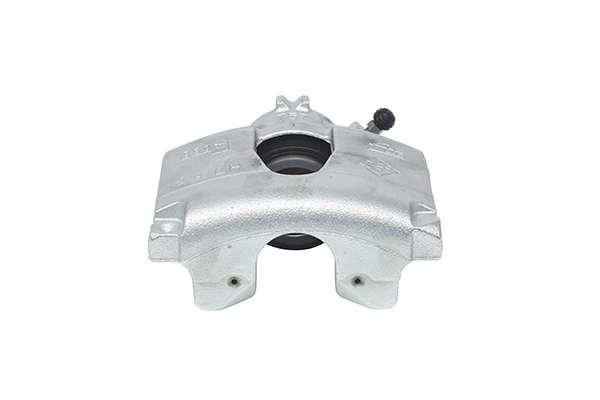ATE 24.3571-9757.5 Brake caliper without holder