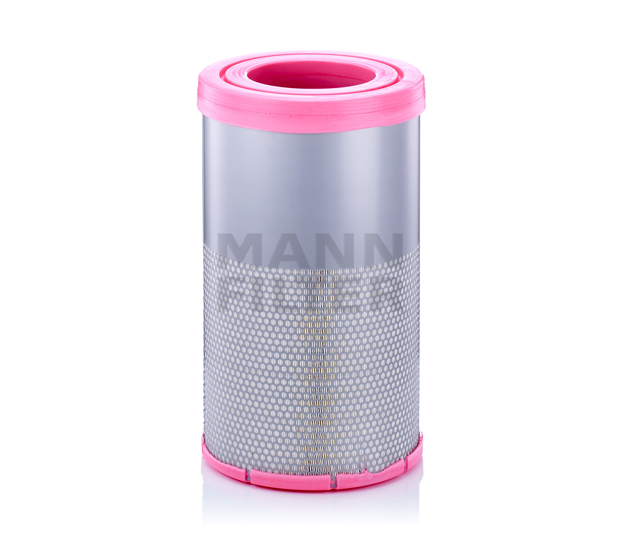 MANN-FILTER Luchtfilter voor FORD - artikelnummer: C 31 034